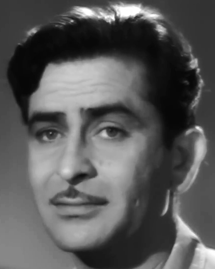 Raj Kapoor-1