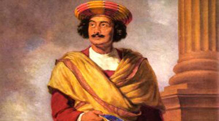 Raja Rammohan Roy-1