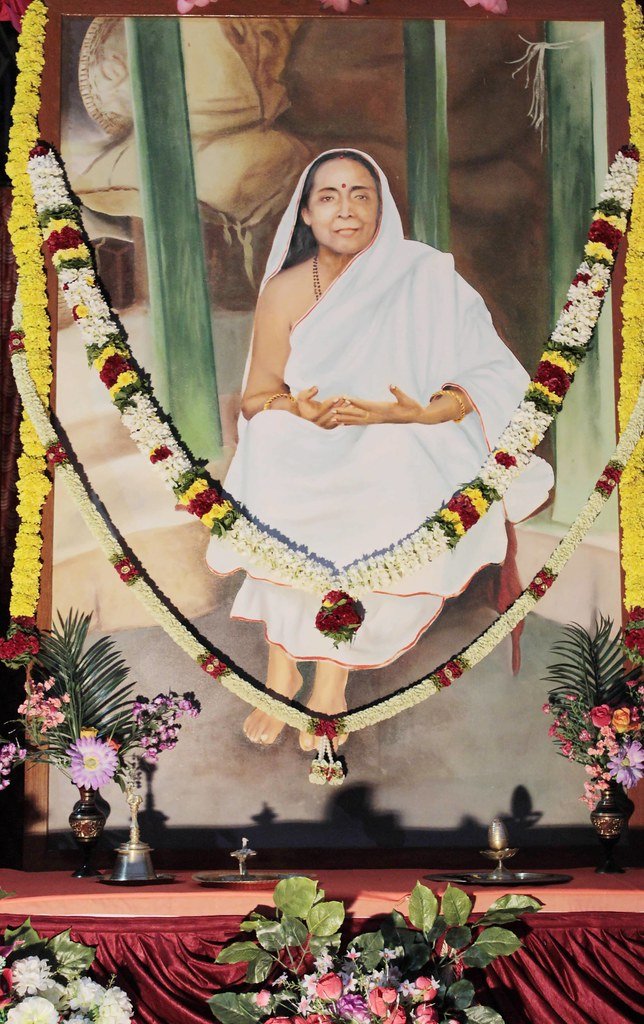 Sarada Devi-1