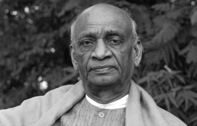 Sardar-Patel