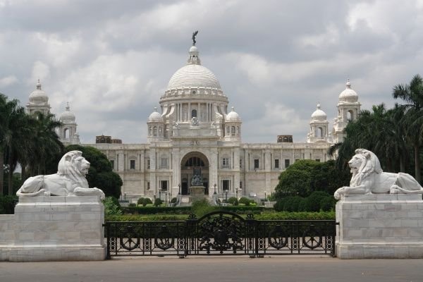 Victoria Memorial-1