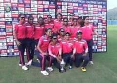 Women Challenger Trophy-1