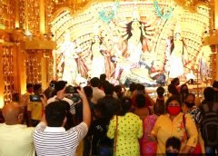 durga-pandal