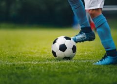 football