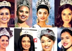 miss Universe