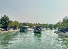 turist and west bengal
