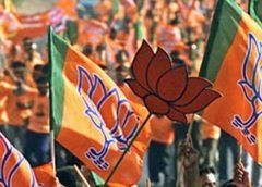BJP Flag-1