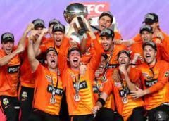 Big Bash League-1
