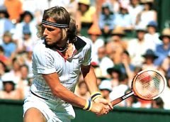 Bjorn Borg
