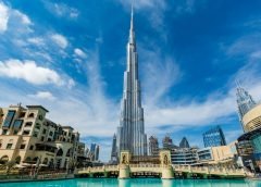 Burj Khalifa-1