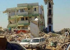 Earth Quake-2