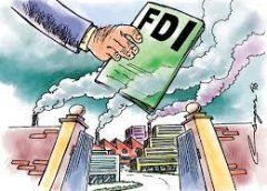 FDI-1