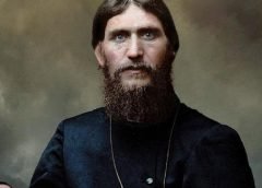 Grigori Rasputin-1