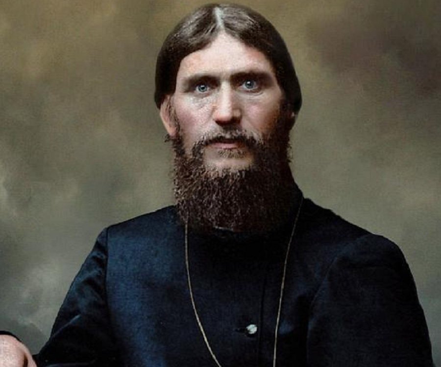 Grigori Rasputin-1
