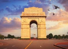 India Gate