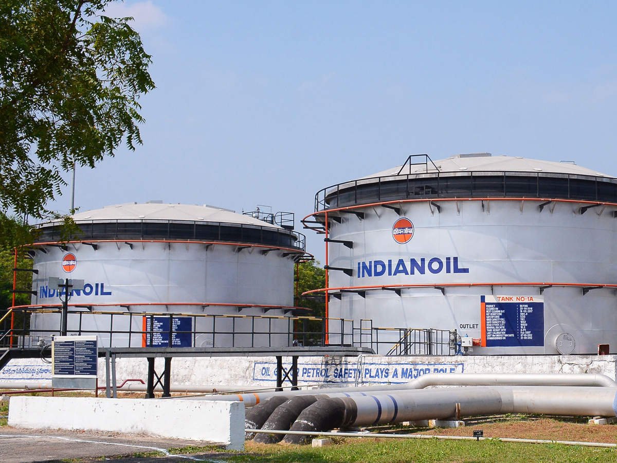 Indian Oil-1