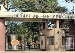 Jadavpur University-4