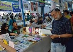 Kolkata Book Fair-1