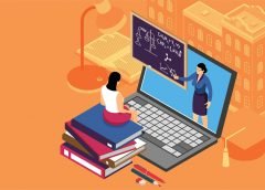 Online Education-1