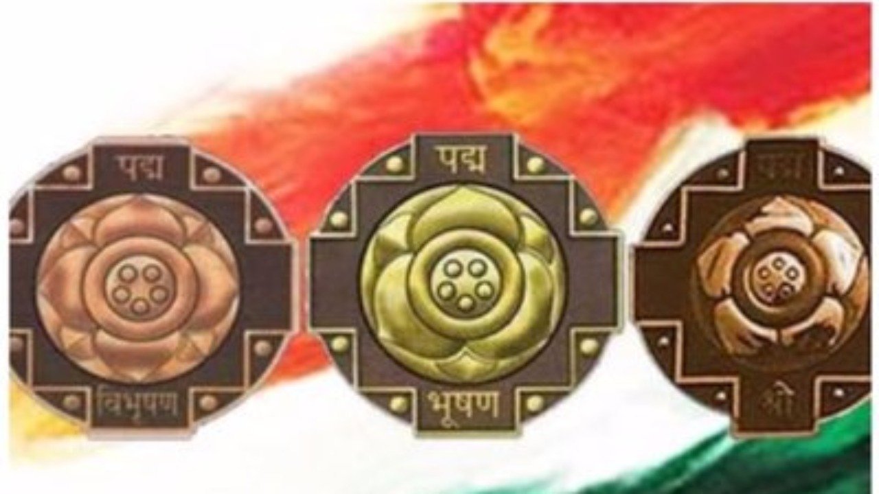 Padma Award-1