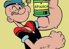Popeye Sailor-1