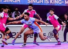 Pro Kabaddi Ledge-1