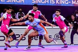 Pro Kabaddi Ledge-1