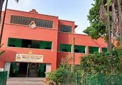 Ramkrishna Mission-1