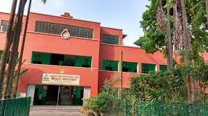 Ramkrishna Mission-1