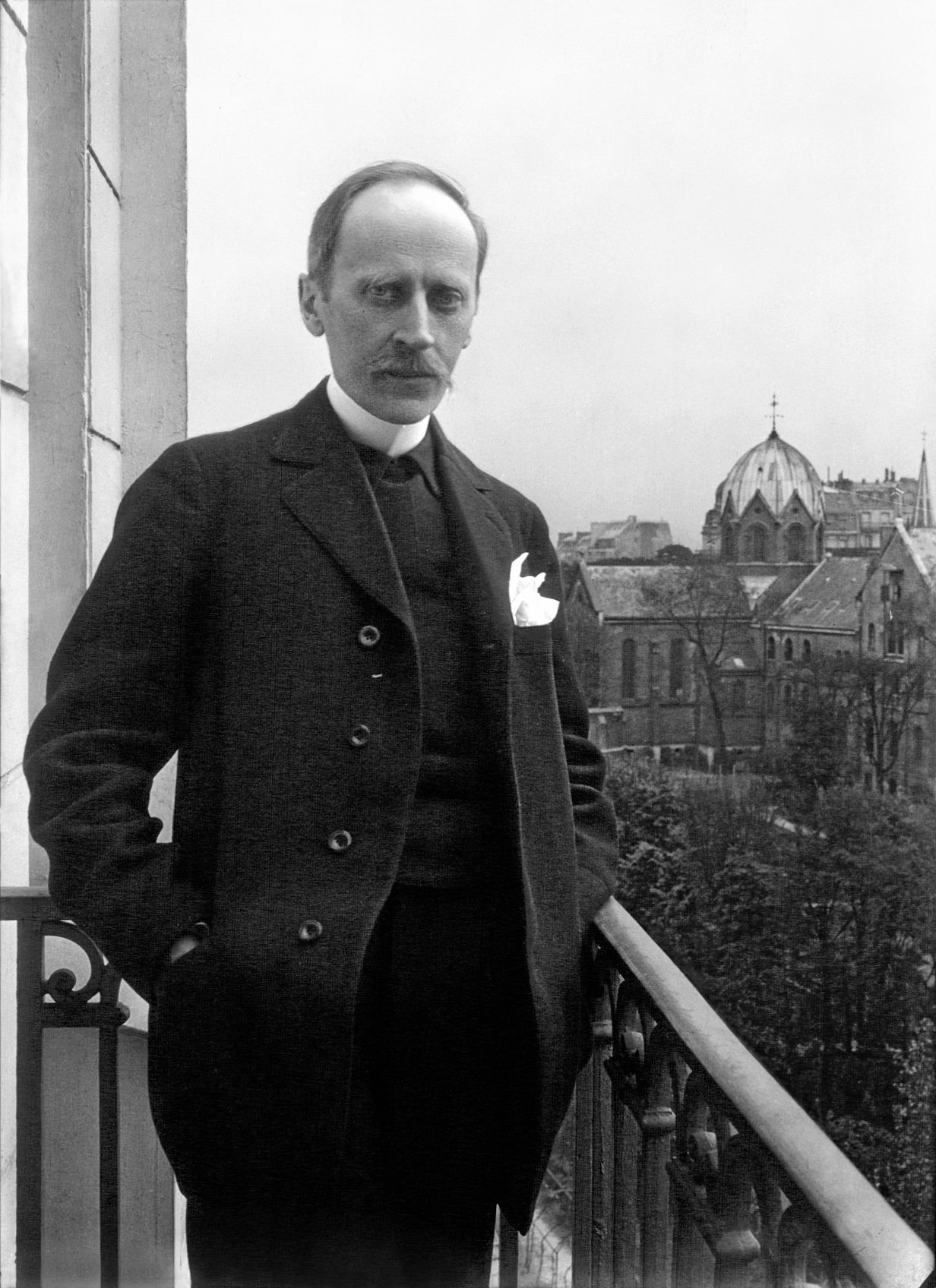 Romain Rolland-2