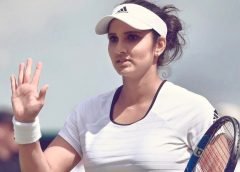 Sania Mirza-2