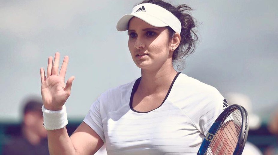 Sania Mirza-2