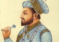 Shah Jahan-1