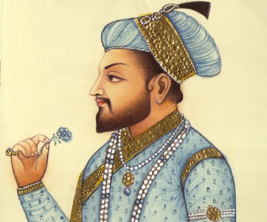 Shah Jahan-1
