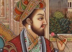Shah-Jahan