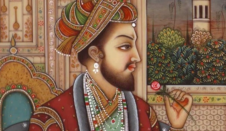 Shah-Jahan