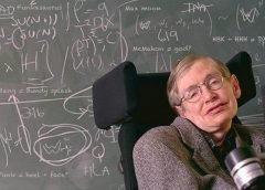 Stephen William Hawking-1