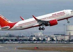 air india and carona effect