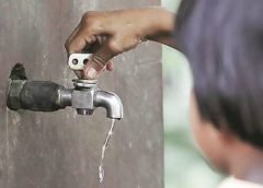 arsenic water