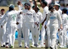 bangladesh and test win