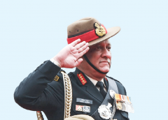 bipin rawat and padmobibhusan