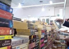 book fair and effect