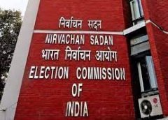 election and comition