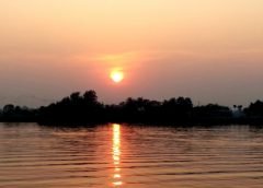 ichamoti and sun