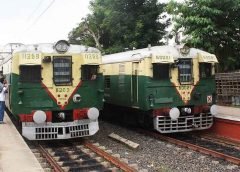 local-train