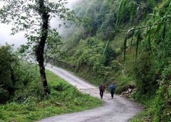 north bengal and weather