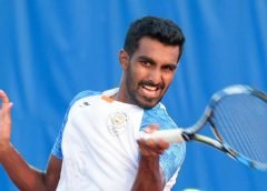prajnesh and australia