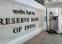 reserve bank of india