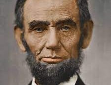 Abraham Lincoln-1