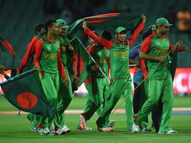 Bangladesh Cricket-1
